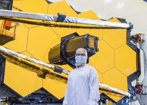 The James Webb Space Telescope: Why should we care?