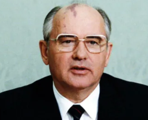 Mikhail Gorbachev, Final Leader of the U.S.S.R., Dies at 91