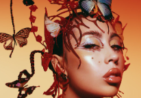 “I Wish You Roses”: Kali Uchis’s New Single Since 2020