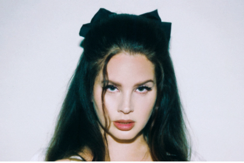 Lana Del Reys new album might be her best