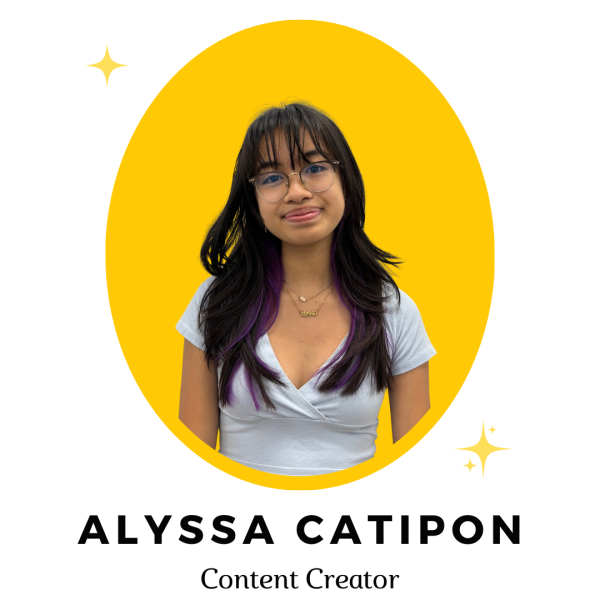 Alyssa Catipon