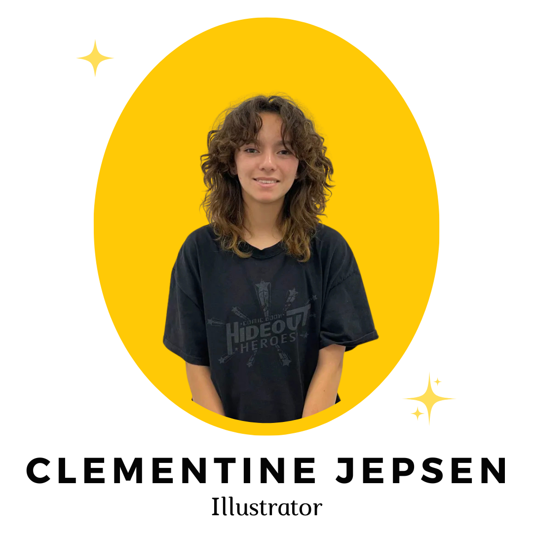 Clementine Jepsen