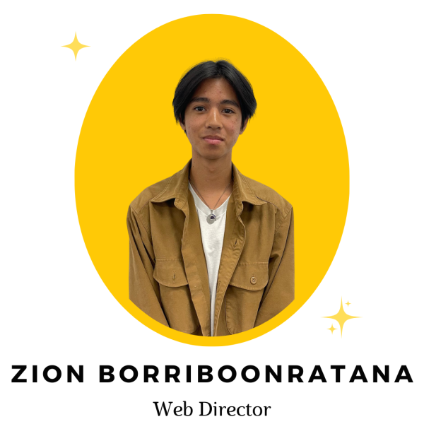 Zion Borriboonratana