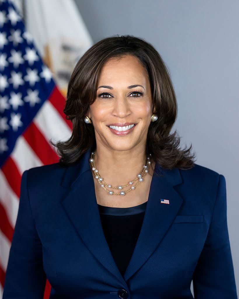 Official White House photo, taken by chief official White House photographer