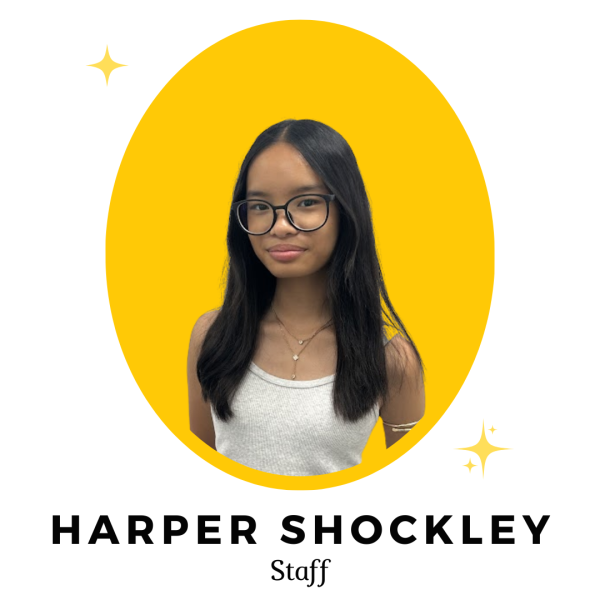 Harper Shockley