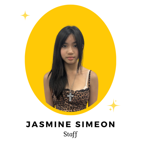 Jasmine Simeon