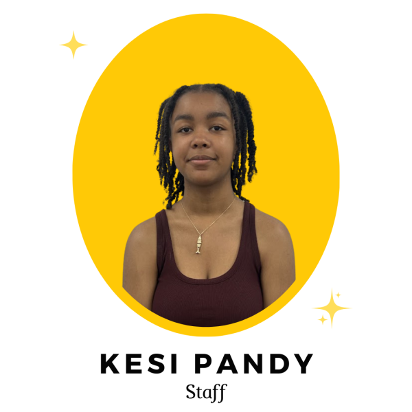 Kesi Pandy