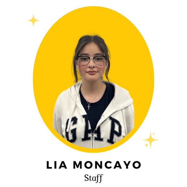 Lia Moncayo