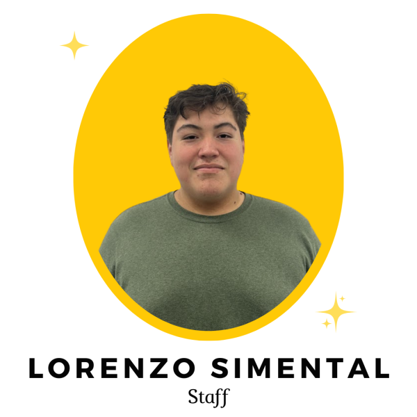Lorenzo Simental