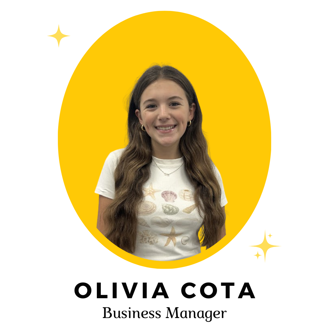 Olivia Cota
