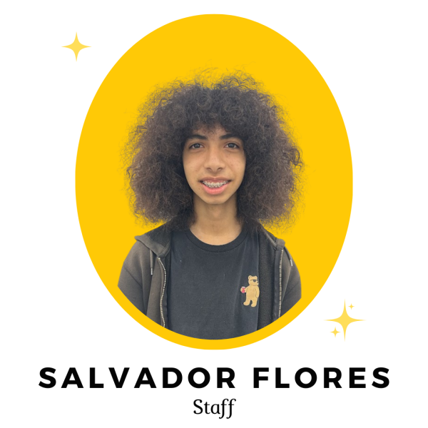 Salvador Flores