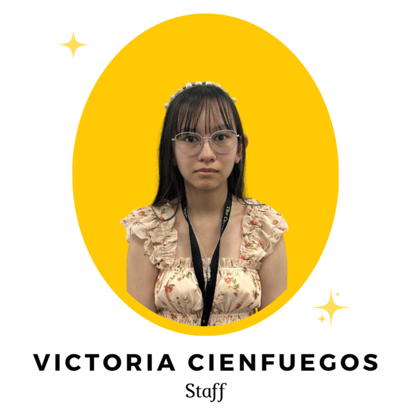 Victoria Cienfuegos