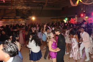 Bliss Beneath the Blossoms: All About Homecoming 2025