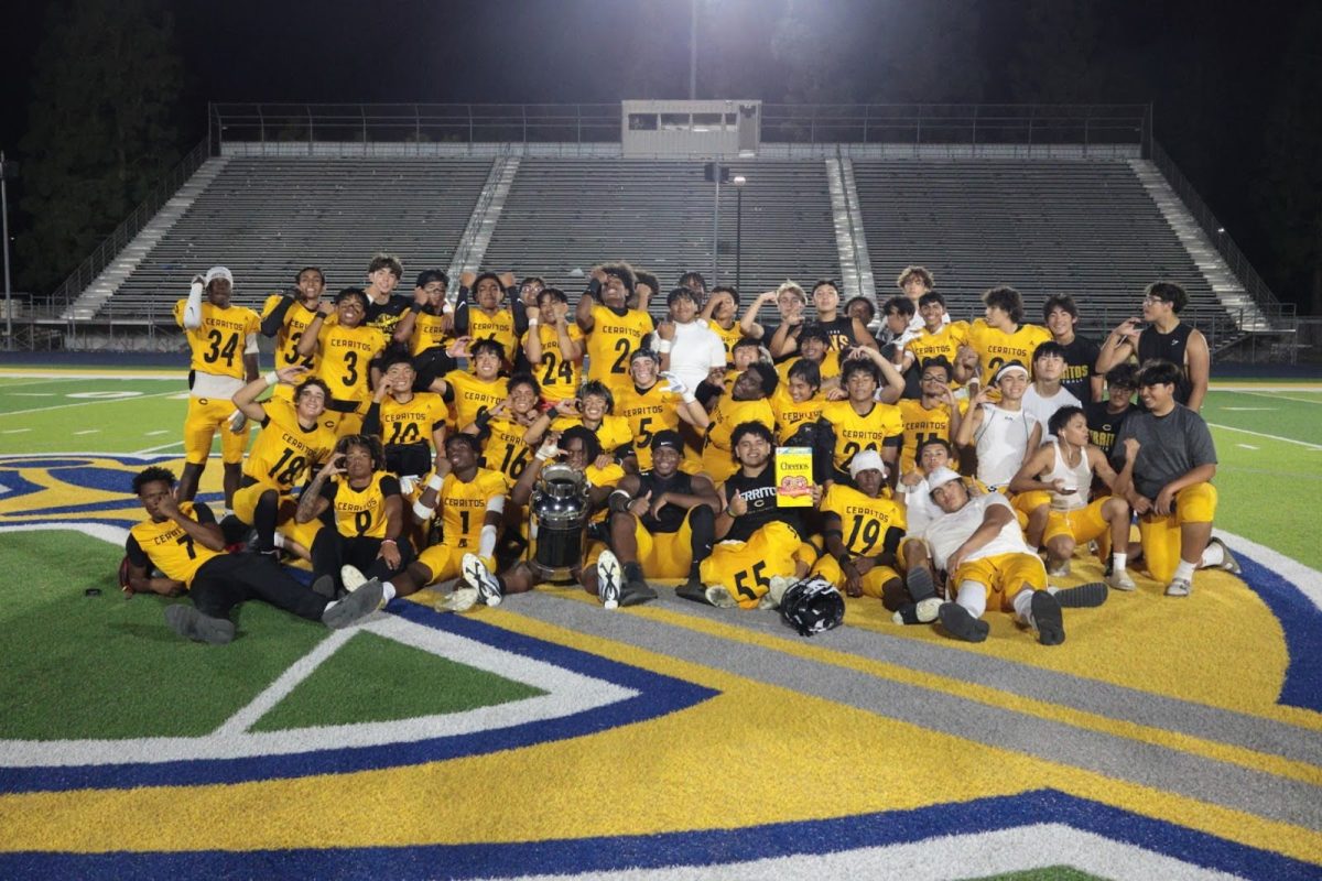 Friday Night Lights: Dons Keep The Jug For A Second Year