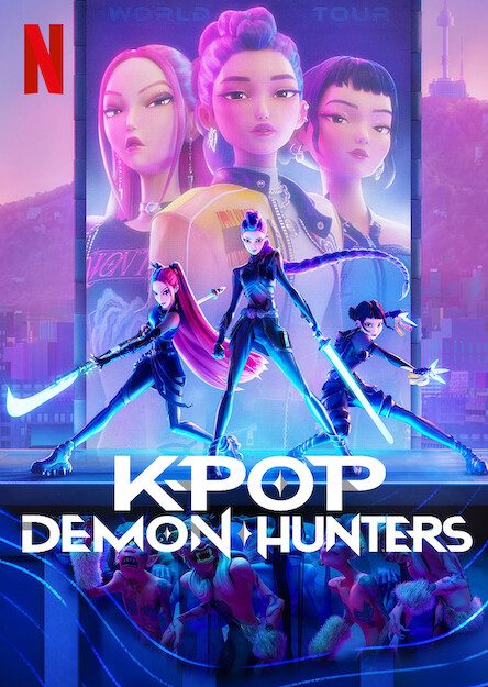 KPOP Demon Hunters: Tradition in the Spotlight