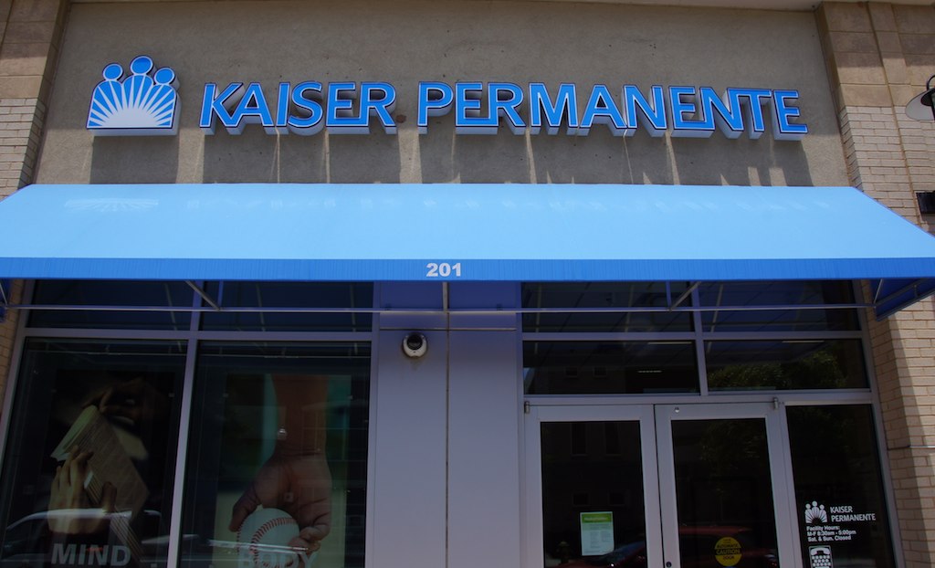 Kaiser Permanente Strikes Shut Down California and Hawaii Hospitals