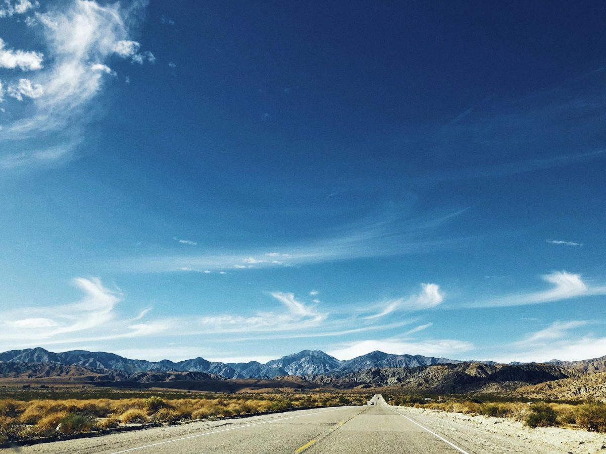 Photo courtesy of Unsplash