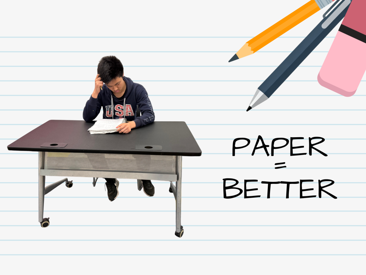 Graphic by Zion Borriboonratana, featuring Parker Chang.