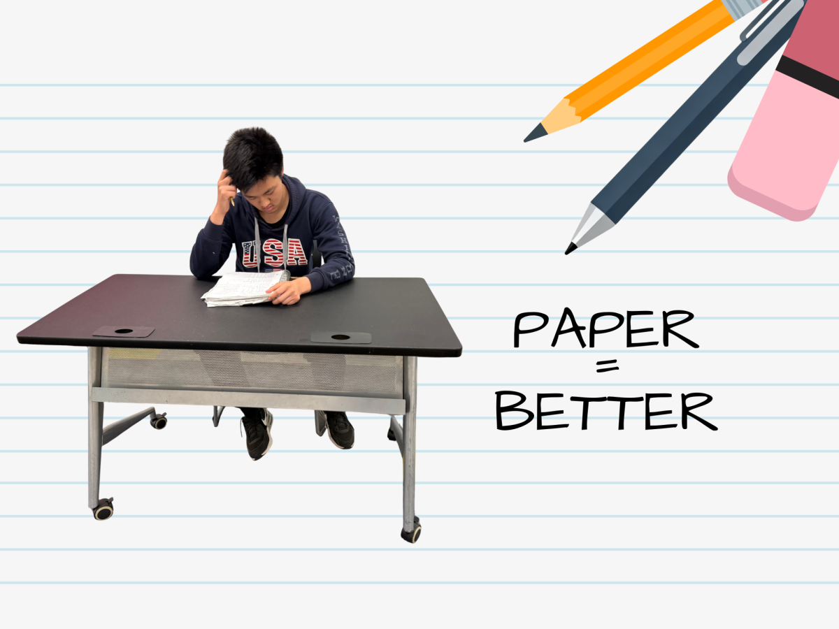 Graphic by Zion Borriboonratana, featuring Parker Chang.