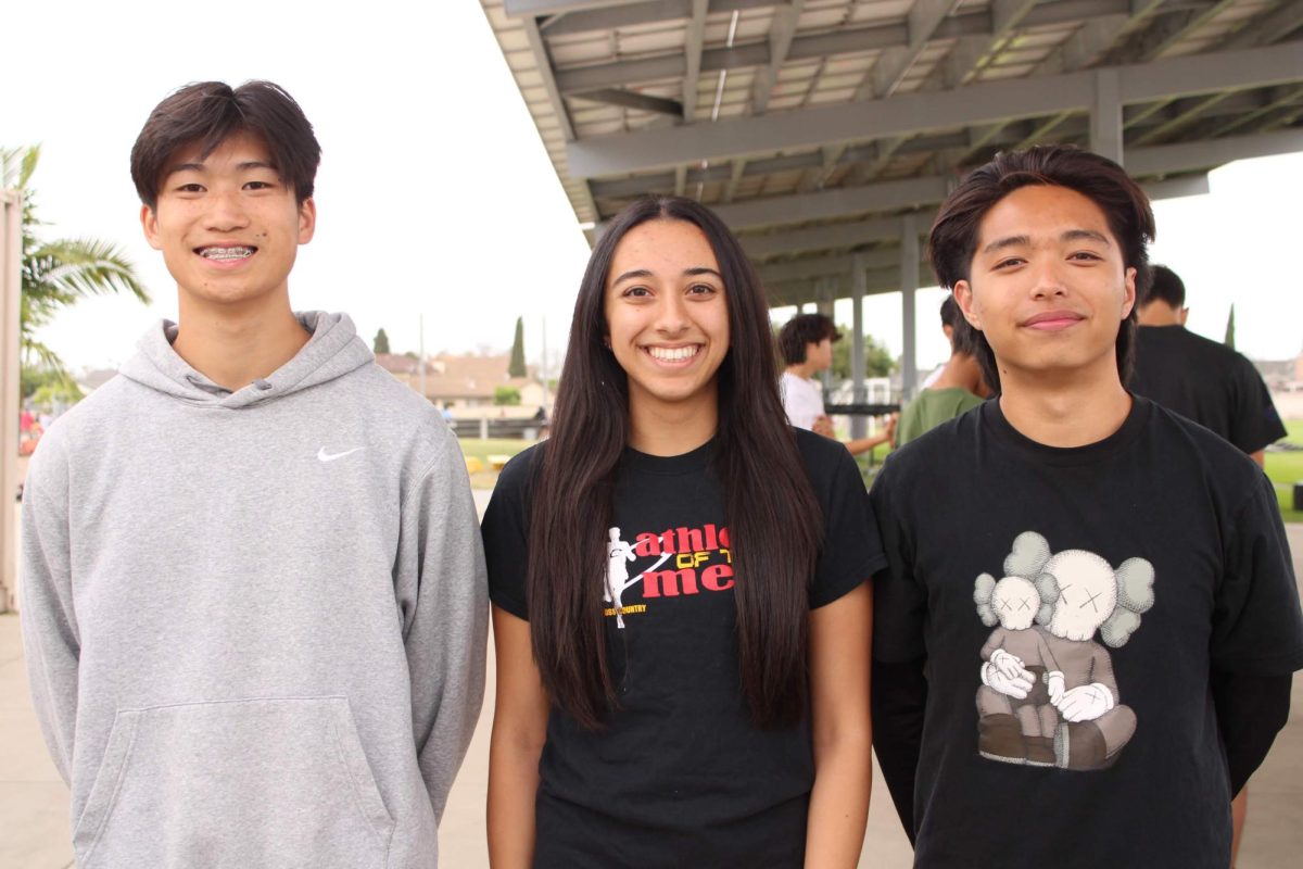 [VIDEO] How is Track & Field Preparing for the Season?