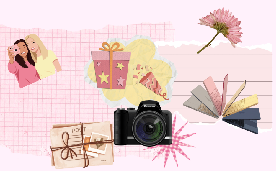 Gifts for Grads