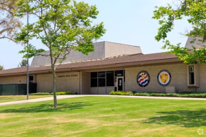Potential Gun Threat Puts Cerritos High School On Lockdown